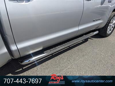 2017 Toyota Tundra Limited  4WD - Photo 10 - Eureka, CA 95501
