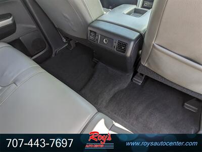 2017 Toyota Tundra Limited  4WD - Photo 18 - Eureka, CA 95501
