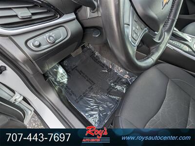 2017 Chevrolet Volt LT plug-in hybrid electric - Photo 19 - Eureka, CA 95501