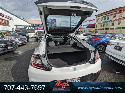 2017 Chevrolet Volt LT plug-in hybrid electric - Photo 15 - Eureka, CA 95501