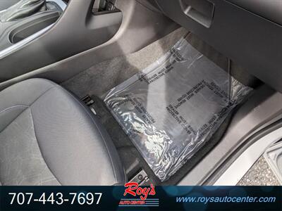 2017 Chevrolet Volt LT plug-in hybrid electric - Photo 13 - Eureka, CA 95501