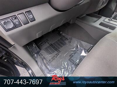 2019 Nissan Frontier SV - Photo 23 - Eureka, CA 95501