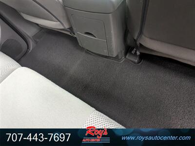 2019 Nissan Frontier SV - Photo 15 - Eureka, CA 95501