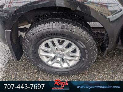 2019 Nissan Frontier SV - Photo 9 - Eureka, CA 95501