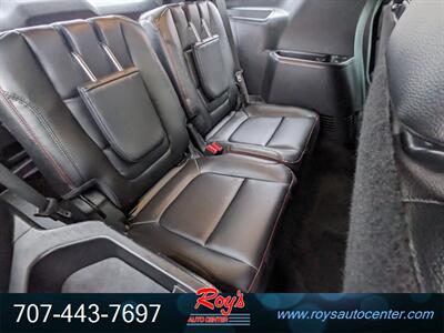 2016 Ford Explorer Sport  AWD - Photo 15 - Eureka, CA 95501