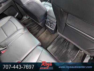 2016 Ford Explorer Sport  AWD - Photo 14 - Eureka, CA 95501