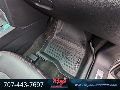 2016 Ford Explorer Sport  AWD - Photo 12 - Eureka, CA 95501