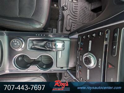 2016 Ford Explorer Sport  AWD - Photo 20 - Eureka, CA 95501