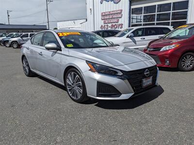 2023 Nissan Altima 2.5 SL Sedan