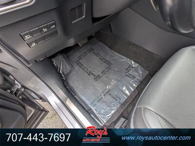 2019 Lexus NX 300h  AWD - Photo 23 - Eureka, CA 95501