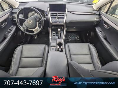 2019 Lexus NX 300h  AWD - Photo 17 - Eureka, CA 95501