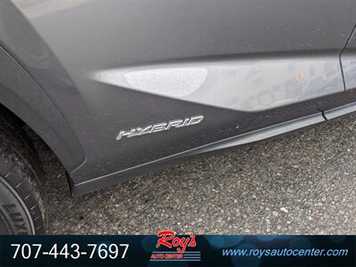 2019 Lexus NX 300h  AWD - Photo 10 - Eureka, CA 95501