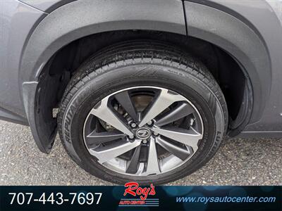 2019 Lexus NX 300h  AWD - Photo 9 - Eureka, CA 95501