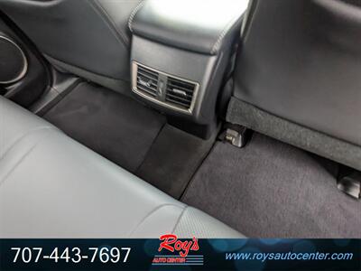 2019 Lexus NX 300h  AWD - Photo 16 - Eureka, CA 95501