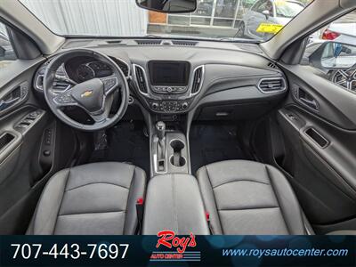 2020 Chevrolet Equinox Premier  4WD - Photo 15 - Eureka, CA 95501