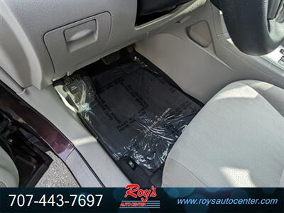 2013 Toyota Highlander  AWD - Photo 21 - Eureka, CA 95501