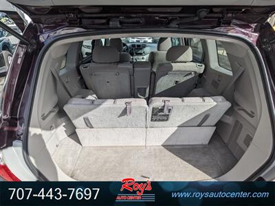 2013 Toyota Highlander  AWD - Photo 17 - Eureka, CA 95501