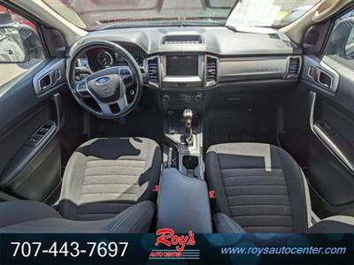 2019 Ford Ranger XLT  4WD - Photo 9 - Eureka, CA 95501