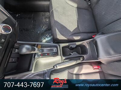 2013 Honda Civic LX - Photo 14 - Eureka, CA 95501