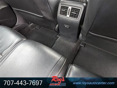 2021 Nissan Maxima 3.5 SV   - Photo 15 - Eureka, CA 95501