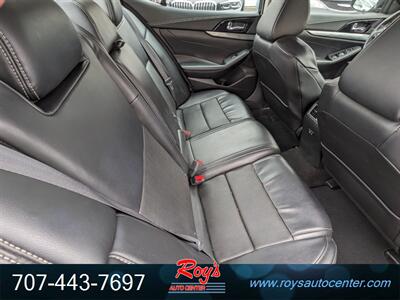 2021 Nissan Maxima 3.5 SV   - Photo 14 - Eureka, CA 95501