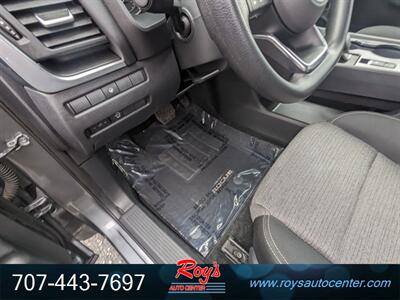 2023 Nissan Rogue SV   - Photo 22 - Eureka, CA 95501