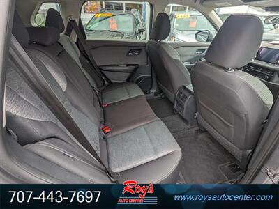 2023 Nissan Rogue SV   - Photo 14 - Eureka, CA 95501