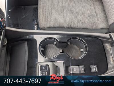 2023 Nissan Rogue SV   - Photo 26 - Eureka, CA 95501