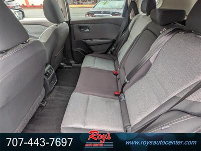 2023 Nissan Rogue SV   - Photo 19 - Eureka, CA 95501