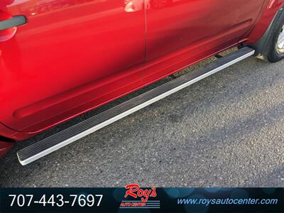 2019 Nissan Frontier SV - Photo 9 - Eureka, CA 95501