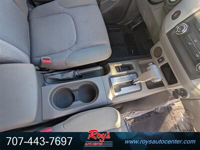 2019 Nissan Frontier SV - Photo 15 - Eureka, CA 95501