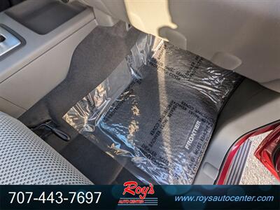 2019 Nissan Frontier SV - Photo 13 - Eureka, CA 95501