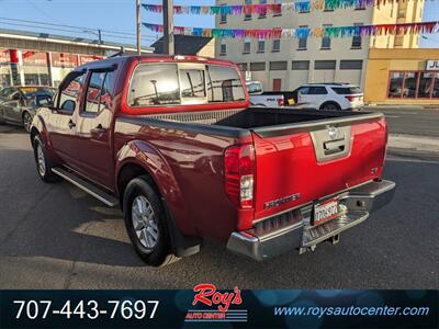 2019 Nissan Frontier SV - Photo 6 - Eureka, CA 95501