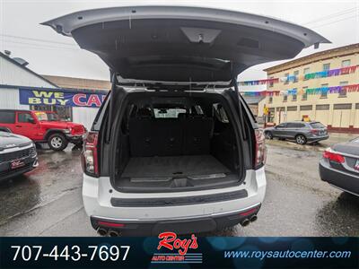 2023 Chevrolet Suburban Premier  4WD - Photo 19 - Eureka, CA 95501