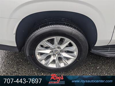 2023 Chevrolet Suburban Premier  4WD - Photo 8 - Eureka, CA 95501