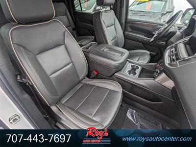 2023 Chevrolet Suburban Premier  4WD - Photo 11 - Eureka, CA 95501