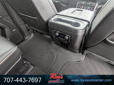 2023 Chevrolet Suburban Premier  4WD - Photo 16 - Eureka, CA 95501