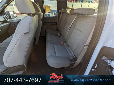 2018 Ford F-150 XLT  4WD - Photo 18 - Eureka, CA 95501