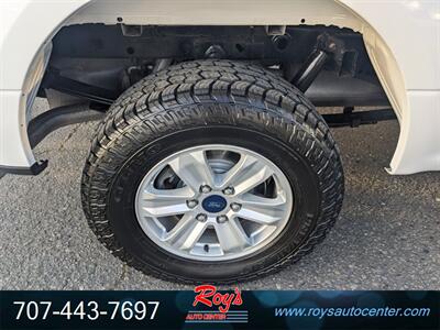 2018 Ford F-150 XLT  4WD - Photo 9 - Eureka, CA 95501