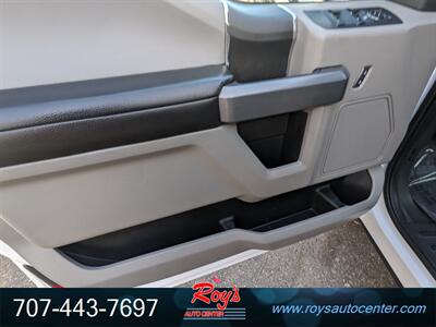 2018 Ford F-150 XLT  4WD - Photo 22 - Eureka, CA 95501