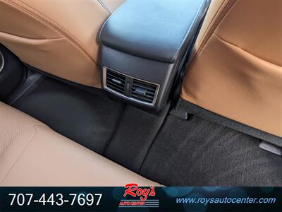 2015 Lexus NX 300h  AWD - Photo 16 - Eureka, CA 95501