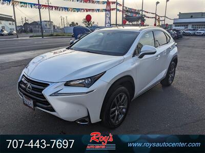 2015 Lexus NX 300h  AWD - Photo 3 - Eureka, CA 95501