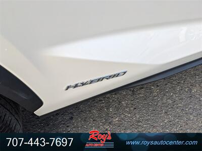 2015 Lexus NX 300h  AWD - Photo 10 - Eureka, CA 95501