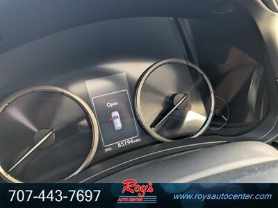 2015 Lexus NX 300h  AWD - Photo 26 - Eureka, CA 95501