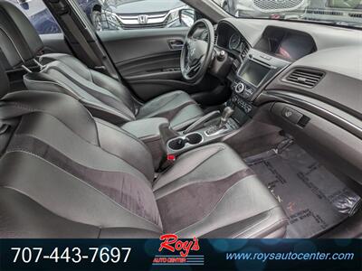 2019 Acura ILX w/Premium w/A-SPEC   - Photo 11 - Eureka, CA 95501