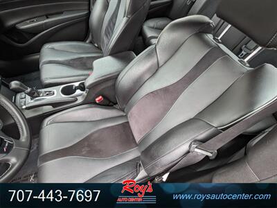 2019 Acura ILX w/Premium w/A-SPEC   - Photo 21 - Eureka, CA 95501