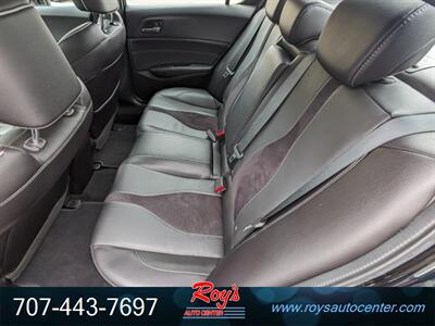 2019 Acura ILX w/Premium w/A-SPEC   - Photo 18 - Eureka, CA 95501