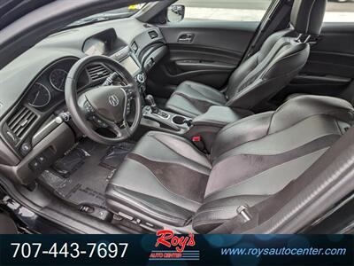 2019 Acura ILX w/Premium w/A-SPEC   - Photo 20 - Eureka, CA 95501