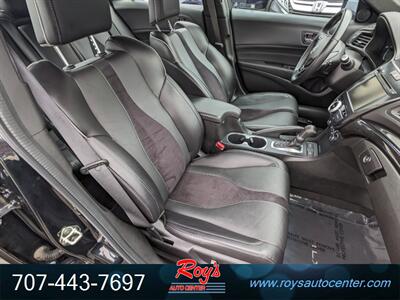 2019 Acura ILX w/Premium w/A-SPEC   - Photo 14 - Eureka, CA 95501