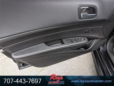 2019 Acura ILX w/Premium w/A-SPEC   - Photo 23 - Eureka, CA 95501